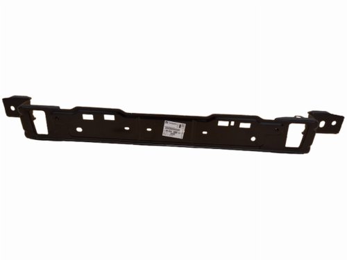 Soporte  del radiador 9803302680 Peugeot Partner IV Original