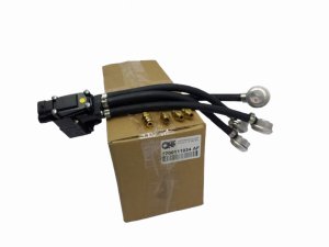 Inyector LPG R Clio III 7700111034 Nuevo Original