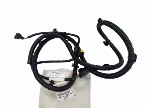 Mazo de cables halógenos 9820479480 Citroën Berlingo IV Peugeot Partner IV Original