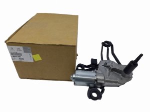 Motor limpiaparabrisas C Berlingo 6405N4 6405.N4 Nuevo original