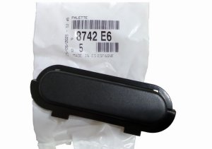 Contacto del portón trasero 8742.E6 8742E6 Citroën C5 II Original Nuevo