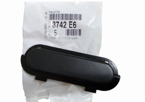Contacto del portón trasero 8742.E6 8742E6 Citroën C5 II Original Nuevo