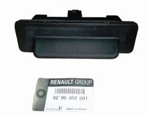 Contacto del portón trasero 8200002001 Renault Laguna II Original Nuevo