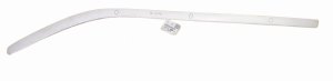 Moldura decorativa de la ventana izquierda 96873812VV Citroën DS4 Original Nueva