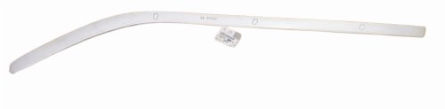 Moldura decorativa de la ventana izquierda 96873812VV Citroën DS4 Original Nueva