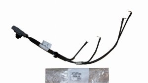 Mazo de bujías incandescentes 5969.A5 5969A5 Citroën C5 III 2.0HDI Original Nuevo