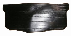 Alfombrilla para maletero 1610871780 Citroën C1 II Original Nueva
