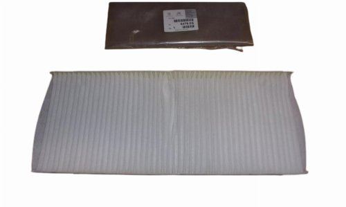 Filtro de cabina 6479E5 6479.E5 Citroën C8 Peugeot 807 Expert Original Nuevo