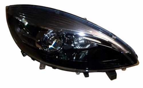 Reflector derecho 260105783R Renault Scenic III 13-16 Original Nuevo