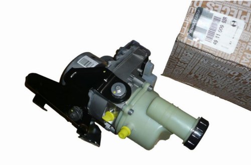 Bomba de dirección asistida 491100992R Dacia Duster Original Nueva