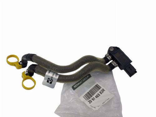 Sensor de presión de escape 208746583R Renault Dacia 1.3TCE Original