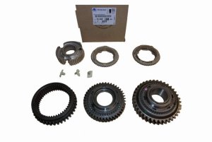 Sincronizador de caja de cambios 1648297780 Citroën Peugeot Nuevo Original