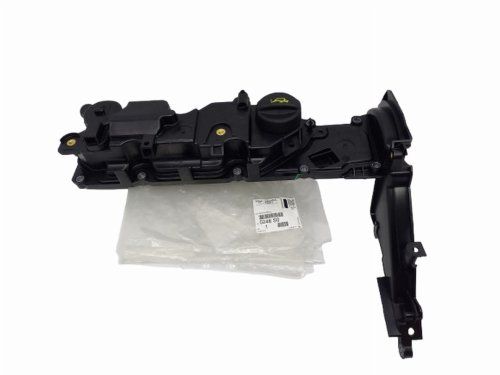 Tapa de válvulas C3, C4, C5 0248S0  0248.SO 1.6EHDI, TDCI 8V
