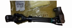 Columna de dirección 488203326R Renault Megane III Fluence Original Nueva