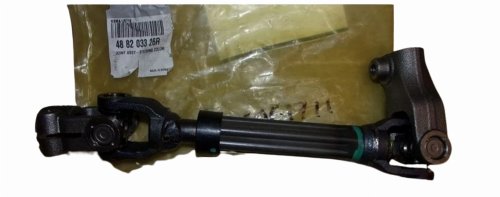 Columna de dirección 488203326R Renault Megane III Fluence Original Nueva