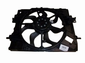Ventilador Completo 214810411R Renault Dacia 1.0/1.3TCE/1.5DCI Original Nuevo