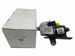 Motor del limpiaparabrisas delantero izquierdo 6405LE 6405.LE Citroën C5 II Original