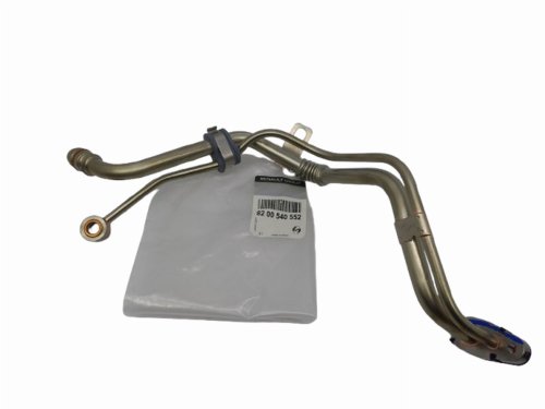 Cable de turbina Renault 2.0Dci Megane Laguna Scenic III 8200540552