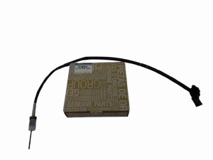 Sensor de temperatura de los gases de escape 226409306R Renault Master III Original