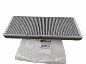 Filtro de cabina 272772321R Renault Espace IV Original