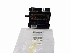 Módulo de controladores 241148160R Renault Megane IV Original