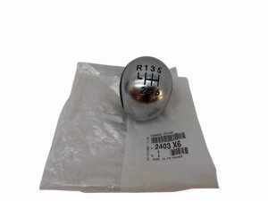 Pomo de cambio de marchas 2403X6 2403.X6 Citroën C5 II Original Nuevo