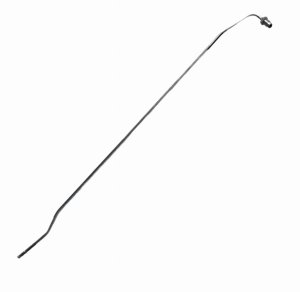 Cable del filtro de partículas 1617429180 Citroën C4 Peugeot 208 1.6HDI Original Nuevo