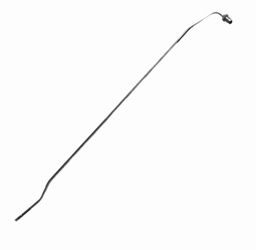 Cable del filtro de partículas 1617429180 Citroën C4 Peugeot 208 1.6HDI Original Nuevo