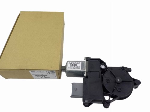 Motor elevalunas izquierdo 9681903580 Nuevo OE PSA 308 Coupé