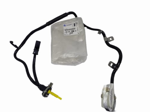 Cable de combustible original 9837884780 Citroën Peugeot
