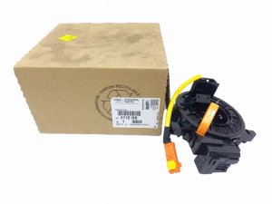 Enrollador de cinta de airbag 107 Aygo C1  4112HX Citroën Peugeot Toyota
