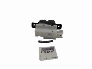Cerradura del portón trasero Original 8200229957 Laguna 2