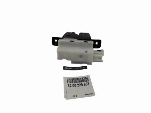 Cerradura del portón trasero Original 8200229957 Laguna 2