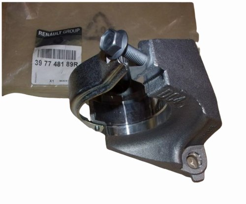 Soporte del semieje 397748189R Renault Kadjar 1.2TCE Original