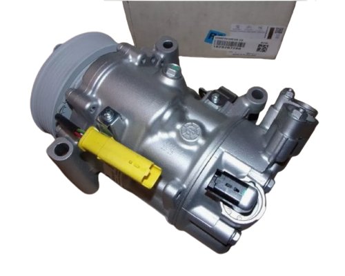 Compresor de aire acondicionado 1626267280  Nuevo OE PSA  508