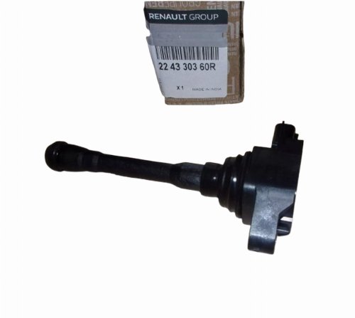 Bobina de encendido 0,9 TCE 224330360R Nueva OE Renault Dacia Logan Sandero