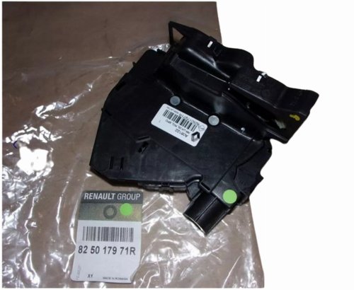 Cerradura de la puerta trasera izquierda 825017971R Renault Espace 5 Original