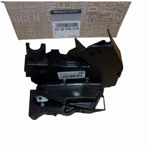 Cerradura de puerta trasera izquierda 825037601R Renault Espace V Nueva Original
