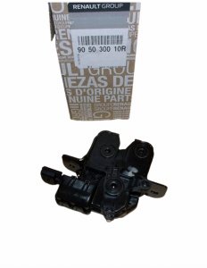 Cerradura del maletero 905030010R Renault Duster Nueva Original