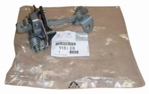 Limitador de puerta 9181E6 9181.E6  Xsara Picasso Nuevo Original