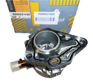 Bomba de vacío Renault 8200031420 1,9 dci