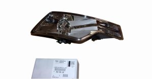 Luz antiniebla derecha 6206J4 6206.J4 Citroën C5 III Original Nueva