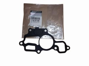 Junta del termostato 110629798R Renault 2.0 16V Original Nueva