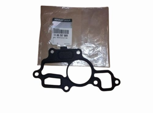 Junta del termostato 110629798R Renault 2.0 16V Original Nueva