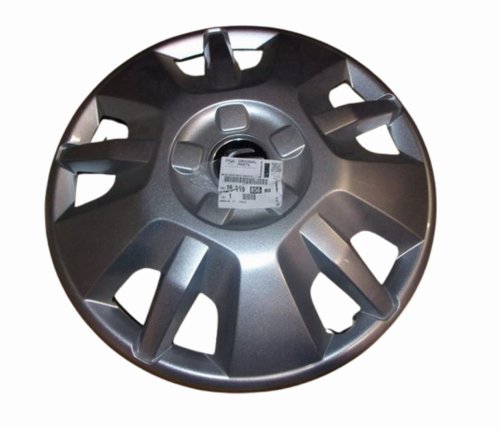 Tapa de rueda 15 ''1611985680 Citroën Jumper III Original Nuevo