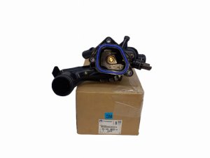 Carcasa del termostato original 9810916880 C3 C4 207 308 1.6 16V