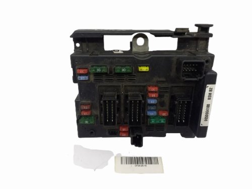 Controlador BSM B2 9650664180 Delhi