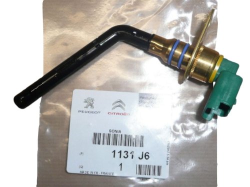 Sensor de nivel de aceite 1131J6 Citroën C4, C5 Peugeot 307