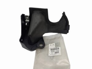 Soporte del guardabarros derecho 8251EG 8251.EG Citroën Berlingo II Original