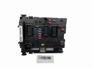 Controlador BSM B3 9657608780 PSA